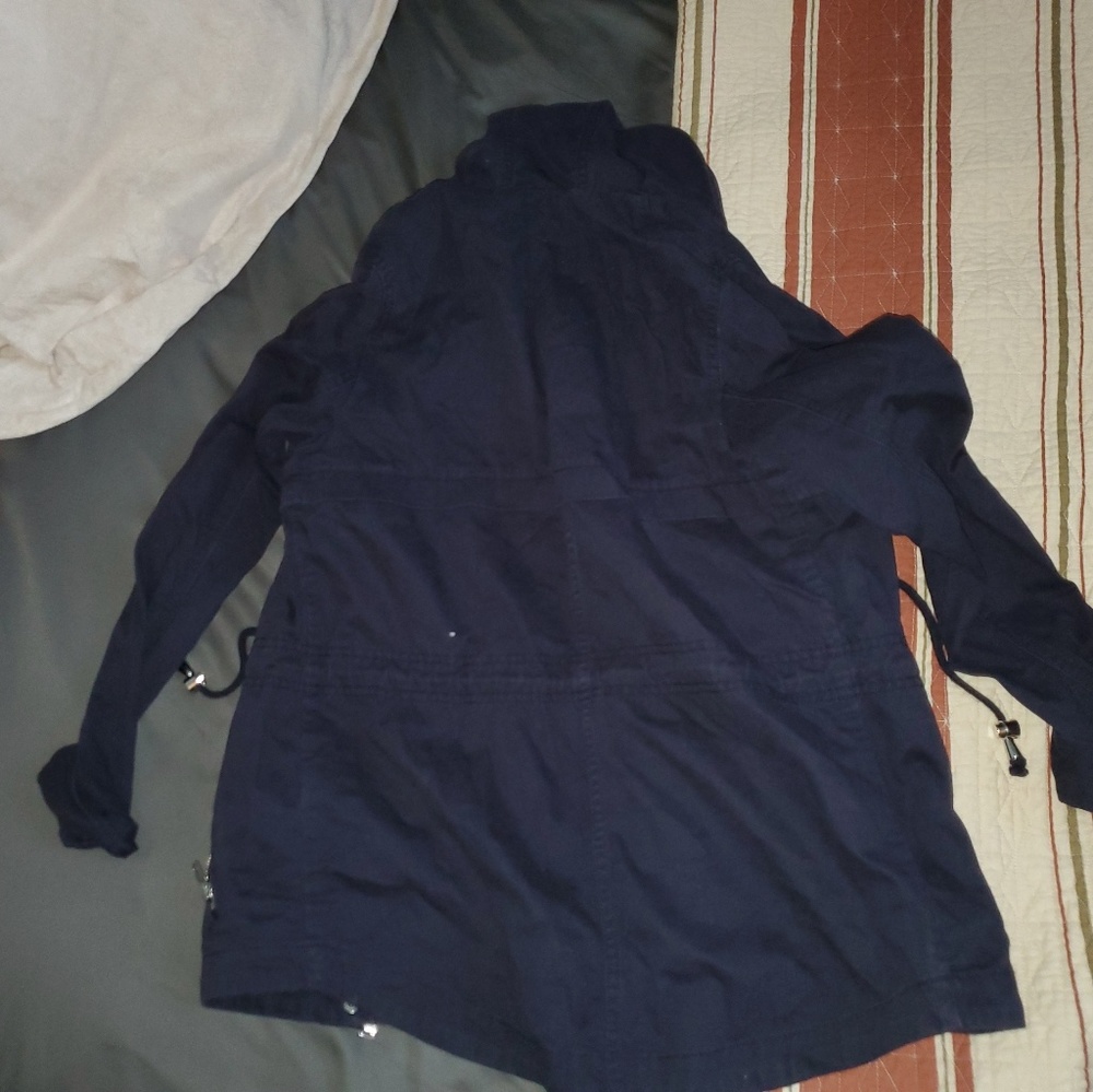 Simple sweater - Picture 3 of 3